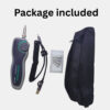 GRANDLINK FIBER MICROSCOPE NK43-LC/UPC-2.5MM UPC-SC/UPC-1.25MM LC/UPC-FC/UPC FD201 - Image 3