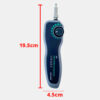 GRANDLINK FIBER MICROSCOPE NK43-LC/UPC-2.5MM UPC-SC/UPC-1.25MM LC/UPC-FC/UPC FD201 - Image 5