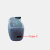 GRANDLINK FIBER MICROSCOPE NK43-LC/UPC-2.5MM UPC-SC/UPC-1.25MM LC/UPC-FC/UPC FD201 - Image 6