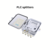 12 Core Outdoor High Quality Polypropylene Material Fiber Distribution Box - FDB301 - Image 2