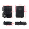 16 Core Optical Fiber Distribution Box FTTH FDB401 - Image 6