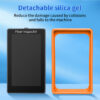 AUA-600 Fiber Optic Inspection Microscope Probe with 5 inch Display Screen Monitor FD101 - Image 7