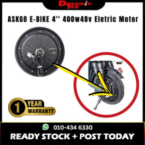 ASKGO E-Bike Eletric Motor BIKE302