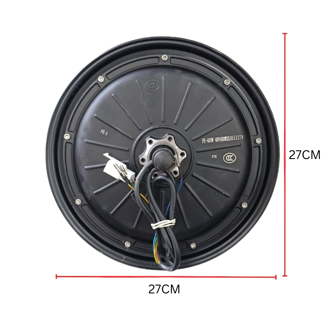 ASKGO E-Bike Eletric Motor BIKE302 - Image 2