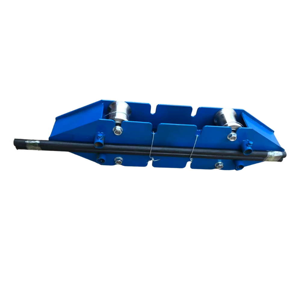 Multi-Function Cable Reel Roller Stand | Heavy-Duty 2 Ton Max Load CR401 - Image 4