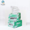 KIMWIPES KIMTECH SCIENCE 280 SHEETS – FIBER OPTIC CLEANING TISSUE & DELICATE TASK WIPER (CT203) - Image 3