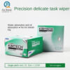 KIMWIPES KIMTECH SCIENCE 280 SHEETS – FIBER OPTIC CLEANING TISSUE & DELICATE TASK WIPER (CT203) - Image 2