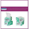 KIMWIPES KIMTECH SCIENCE 280 SHEETS – FIBER OPTIC CLEANING TISSUE & DELICATE TASK WIPER (CT203) - Image 5
