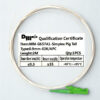 E2K Simplex Singlemode Fiber Optic Pigtail 2 Meter PT501 - Image 9