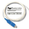 Fiber Optic Pigtail 0.9mm SC/UPC & SC/APC (1 meter, 2 meter) PT101 - Image 8