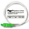 Fiber Optic Pigtail 0.9mm SC/UPC & SC/APC (1 meter, 2 meter) PT101 - Image 9