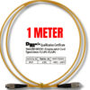 Patch Cord Single Mode FC/UPC-FC/UPC Simplex 3.0mm PC101 - Image 4