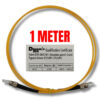 Patch Cord Single Mode ST/UPC-ST/UPC Simplex 3.0mm PC101 - Image 4