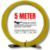 Patch Cord Single Mode FC/UPC-FC/UPC Simplex 3.0mm PC101 - Image 6