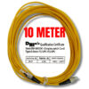 Patch Cord Single Mode FC/UPC-FC/UPC Simplex 3.0mm PC101 - Image 7