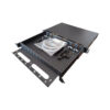 12 PORT DUPLEX OPTICAL FIBER TERMINATION BOX SC PORT FULL SET / EMPTY PULL TYPE - TBR502 - Image 7