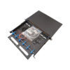 6 PORT DUPLEX OPTICAL FIBER TERMINATION BOX SC PORT FULLSET / EMPTY PULL TYPE - TBR501 - Image 4