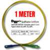 Patch Cord Single Mode SC/UPC-SC/APC Simplex 3.0 PC201 - Image 3