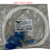 Fiber Optic Pigtail 0.9mm SC/UPC & SC/APC (1 meter, 2 meter) PT101 - Image 7
