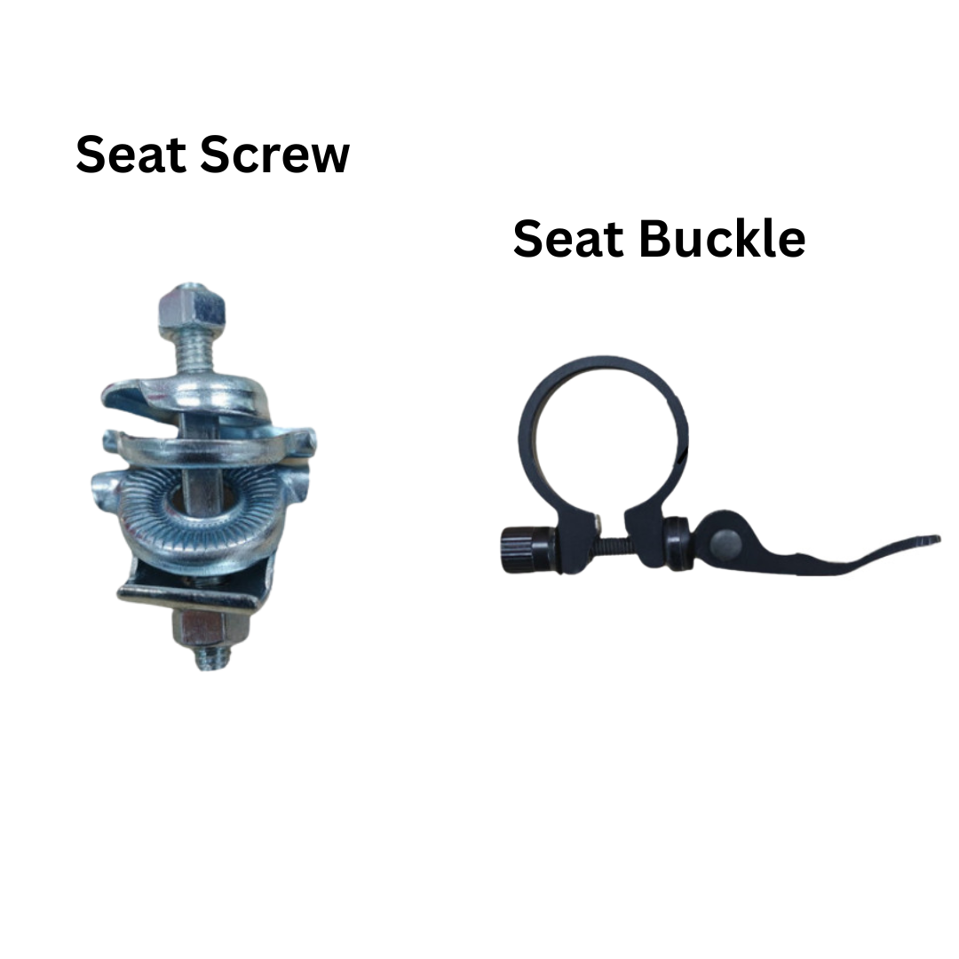 ASKGO E-Bike Spare Part BIKE302 - Image 6