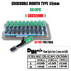 10PCS SC/UPC & SC/APC FTTH Fiber Optic Fast Connector FASC Single Mode Fast Connector FC301 - Image 4