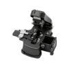 TUMTEC FIBER OPTIC CLEAVER A3 ONE-STEP HIGH-PRECISION CLEAVING CV501 - Image 3