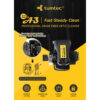 TUMTEC FIBER OPTIC CLEAVER A3 ONE-STEP HIGH-PRECISION CLEAVING CV501 - Image 5