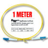 Patch Cord Single Mood LC/UPC-LC/UPC Simplex 2.0mm PC501 - Image 3