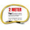 Patch Cord Single Mode FC/UPC-FC/UPC Simplex 2.0mm PC501 - Image 4