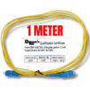 Patch Cord Single Mode SC/UPC-SC/UPC Simplex 2.0mm PC501 - Image 3