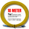 Patch Cord Single Mode SC/UPC-LC/UPC Simplex 3.0mm PC401 - Image 7