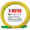 Patch Cord Single mode E2K/APC - E2K/APC Simplex 3.0mm PC502 - Image 4