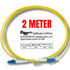 Patch Cord Single Mood LC/UPC-LC/UPC Simplex 2.0mm PC501 - Image 4