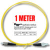 Patch Cord Single Mode FC/UPC-FC/UPC Simplex 2.0mm PC501 - Image 3