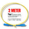 Patch Cord Single Mode SC/UPC-SC/UPC Simplex 2.0mm PC501 - Image 4