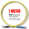 Patch Cord Single Mode FC/UPC-SC/UPC Simplex 3.0mm PC401 - Image 4