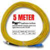 Patch Cord Single Mode SC/UPC-ST/UPC Simplex 3.0mm PC401 - Image 8