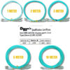 Patch Cord Multimode OM3 SC/UPC-LC/UPC Duplex 2.0mm PCM101 - Image 6