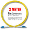 Patch Cord Single Mood LC/UPC-LC/UPC Simplex 2.0mm PC501 - Image 5