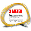 Patch Cord Single Mode FC/UPC-FC/UPC Simplex 2.0mm PC501 - Image 5