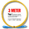 Patch Cord Single Mode SC/UPC-SC/UPC Simplex 2.0mm PC501 - Image 5