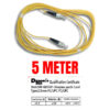 Patch Cord Single Mode FC/UPC-FC/UPC Simplex 2.0mm PC501 - Image 6