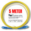 Patch Cord Single Mode SC/UPC-SC/UPC Simplex 2.0mm PC501 - Image 6