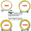 Patch Cord Single Mode LC/UPC -LC/UPC Duplex 2.0mm PC701 - Image 7