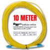 Patch Cord Single Mood LC/UPC-LC/UPC Simplex 2.0mm PC501 - Image 7
