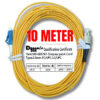 Patch Cord Single Mode FC/UPC-LC/UPC Simplex 2.0mm PC501 - Image 7