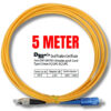 Patch Cord Single Mode FC/UPC-SC/UPC Simplex 3.0mm PC401 - Image 7