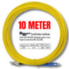 Patch Cord Single Mode FC/UPC-SC/UPC Simplex 3.0mm PC401 - Image 8