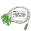 1X2 | 1X4 | 1X8 SC/APC SINGLE MODE 0.5M COUPLE PLC SPLITTER (0.9MM) PL401 - Image 7