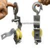 Fiber Optic Cable Pulley / Cable Rollers (HANGING & SEAT) NP301 - Image 4